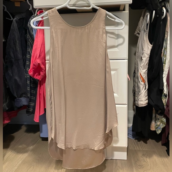 Wilfred Silk Tanktop - Picture 2 of 2